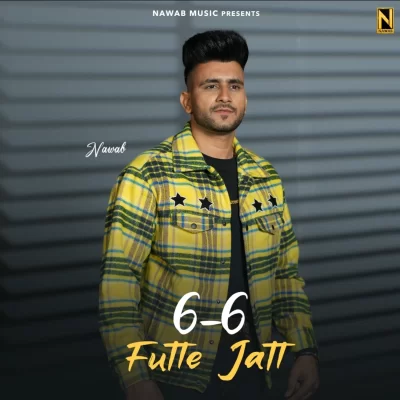 6-6 Futte Jatt